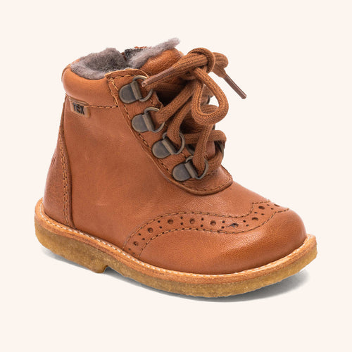 bisgaard ellie l tex cognac