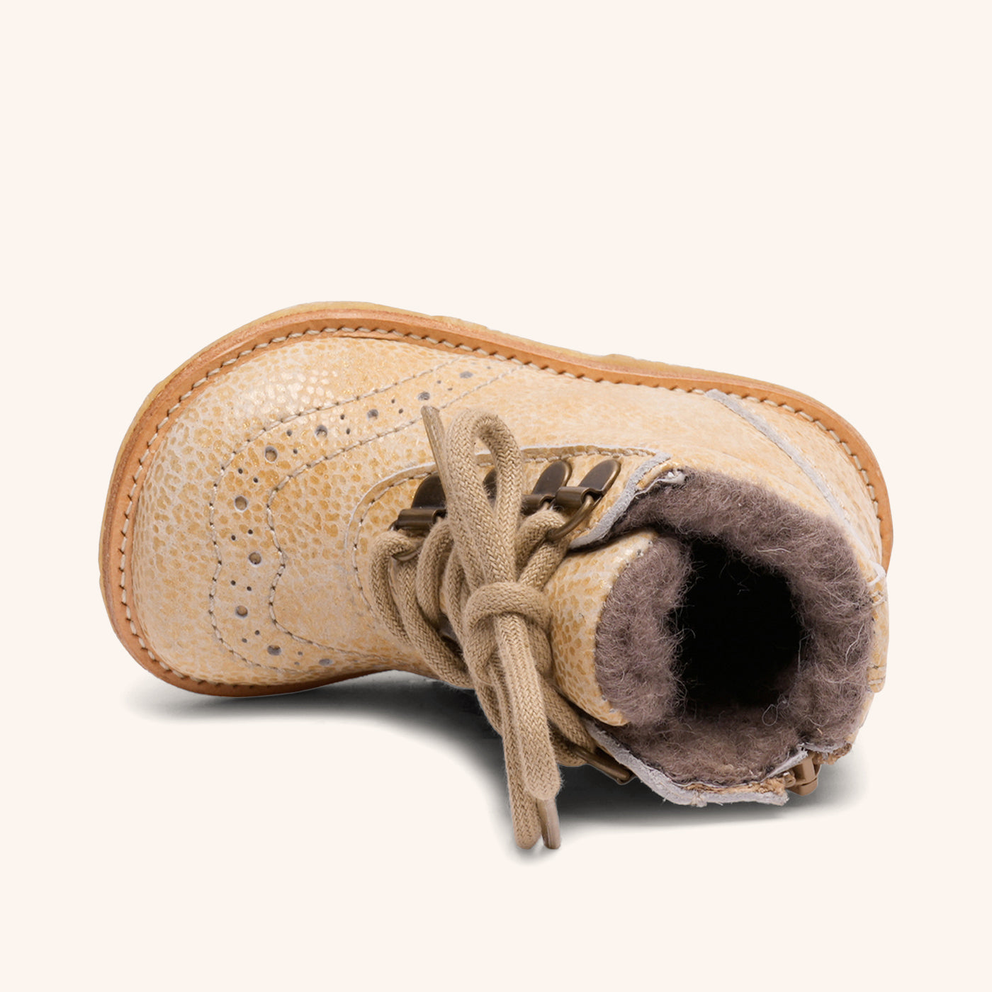 bisgaard ellie l tex yellow fantasy