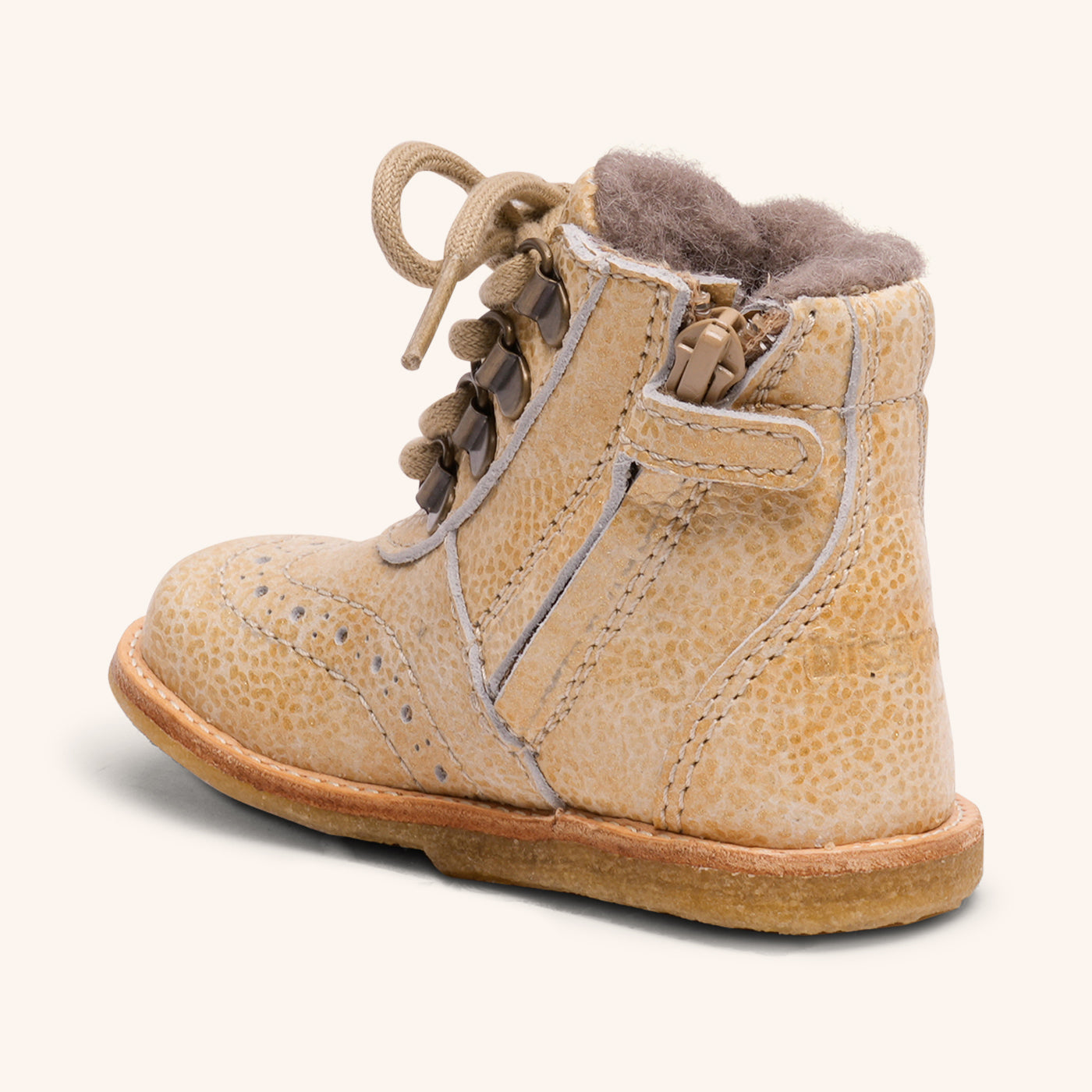 bisgaard ellie l tex yellow fantasy