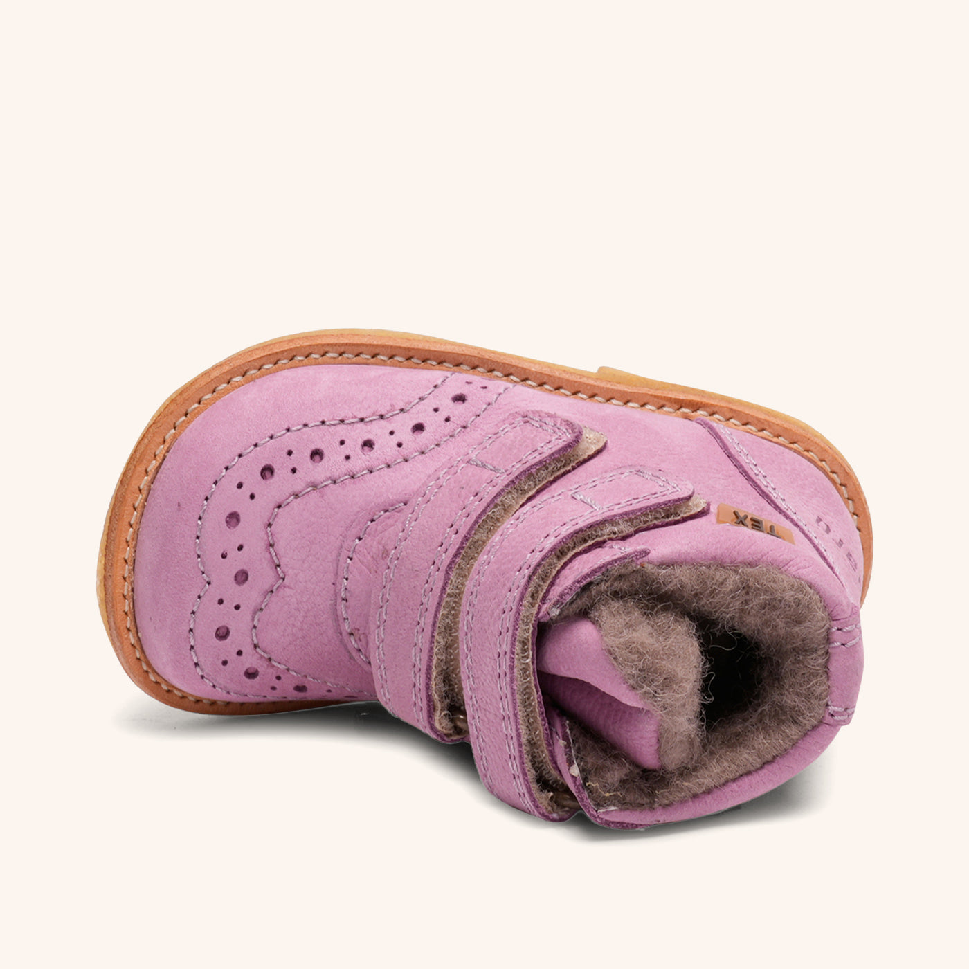 bisgaard ellie v tex rouge