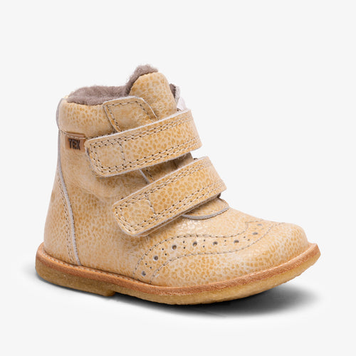 bisgaard ellie v tex yellow fantasy