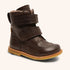 bisgaard eliah tex dark brown