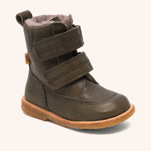 bisgaard eliah tex khaki