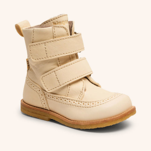 bisgaard elba tex vanilla 