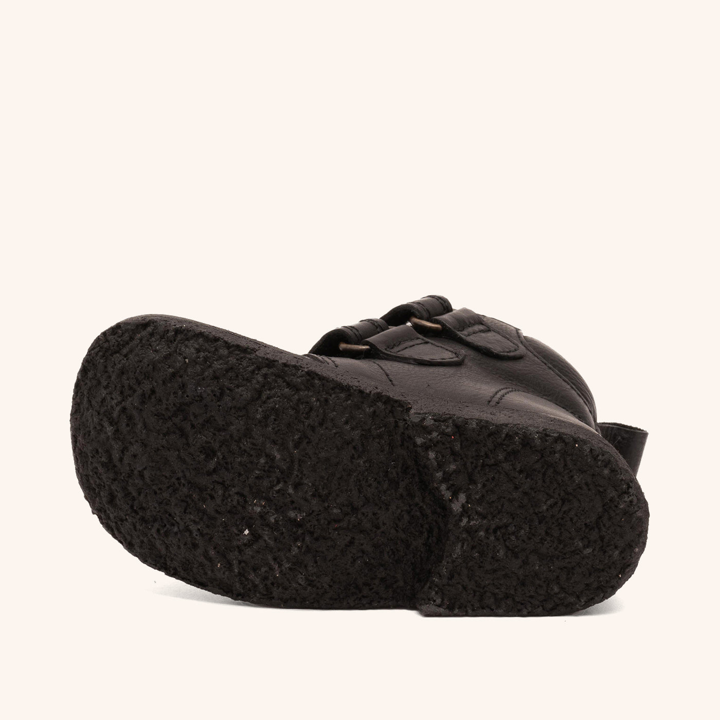 bisgaard edis tex black