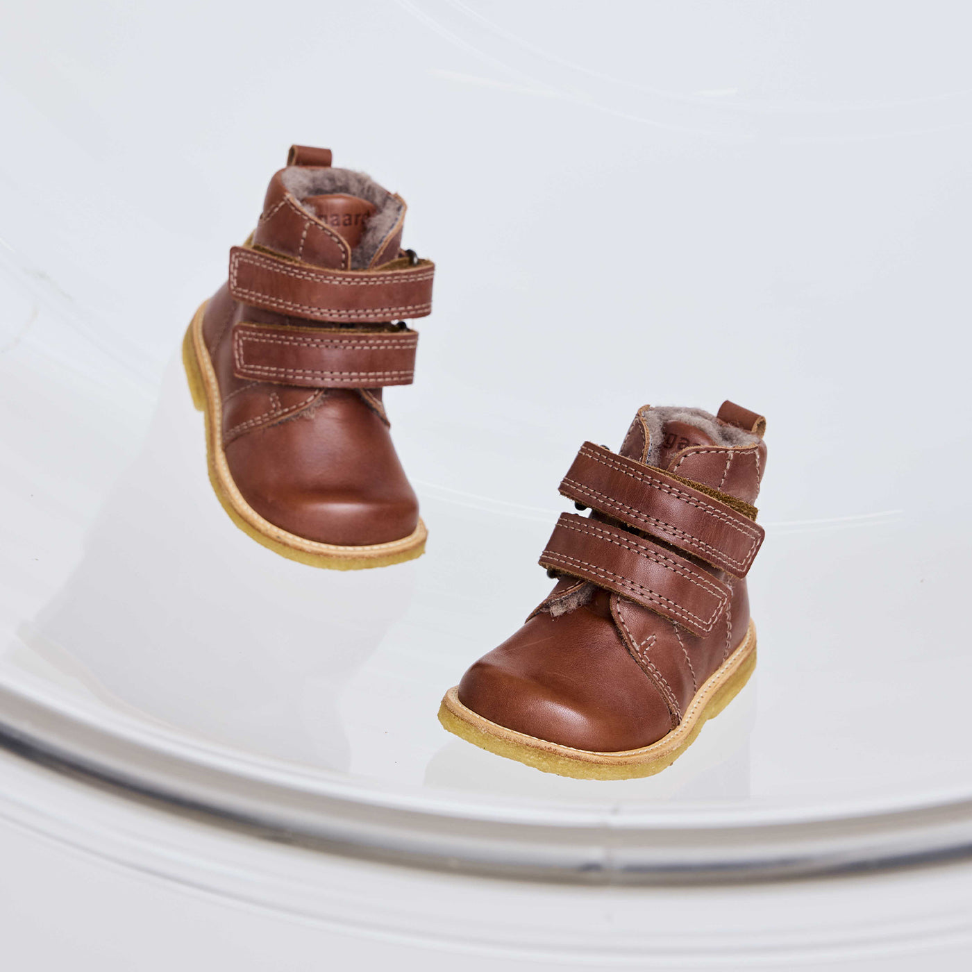 bisgaard edis tex brown