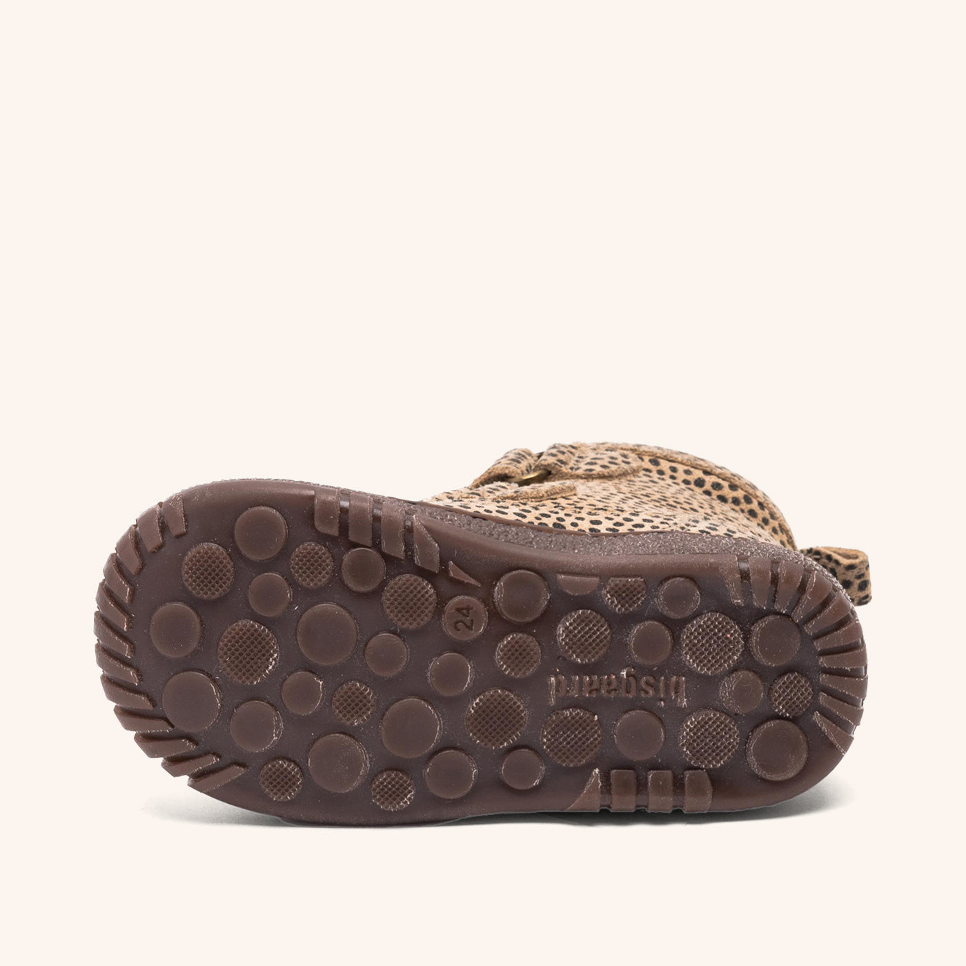 bisgaard ellis tex black dots