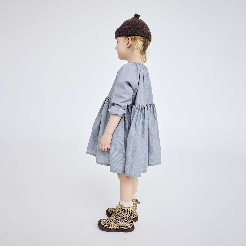 bisgaard ellis tex black dots