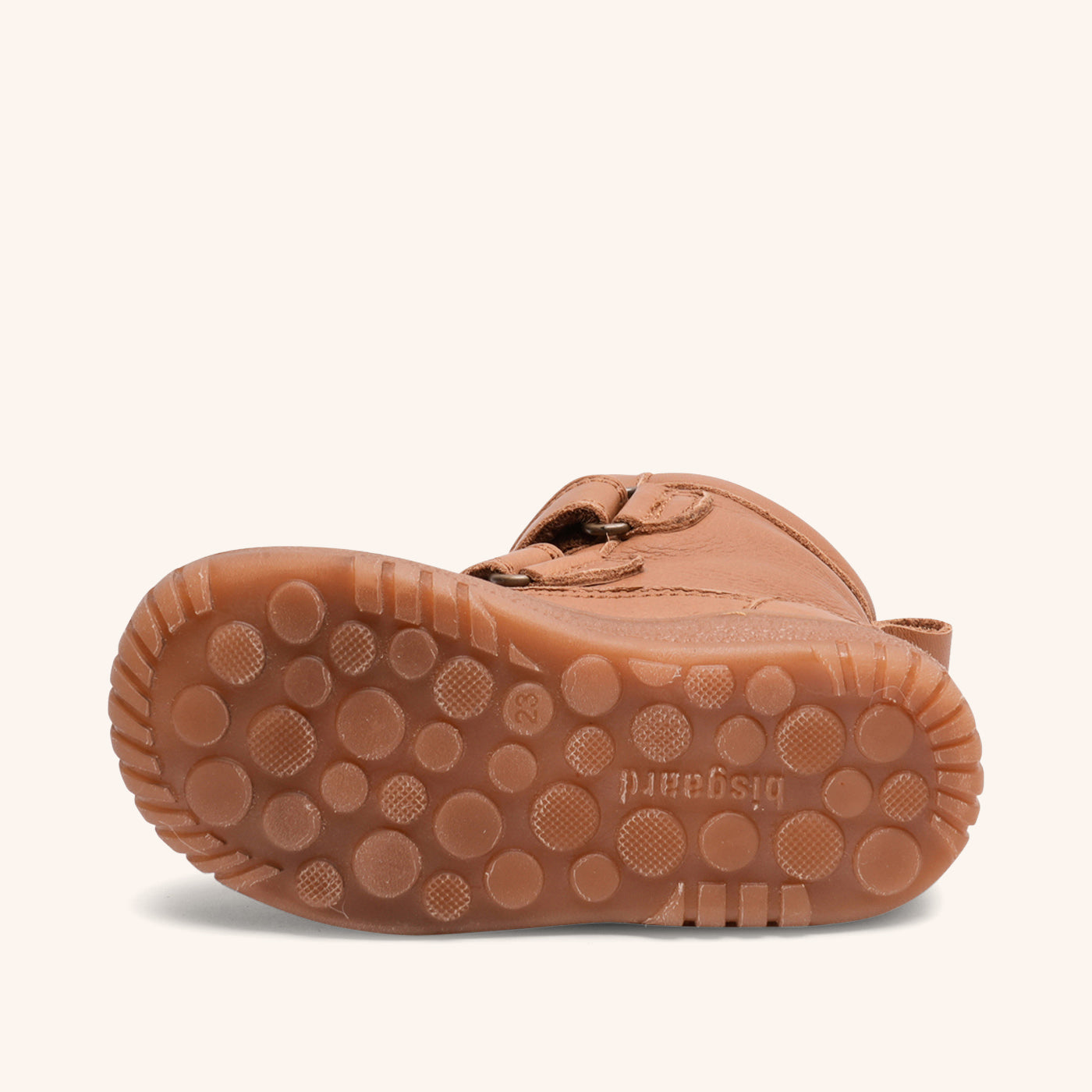 bisgaard ellis tex cognac