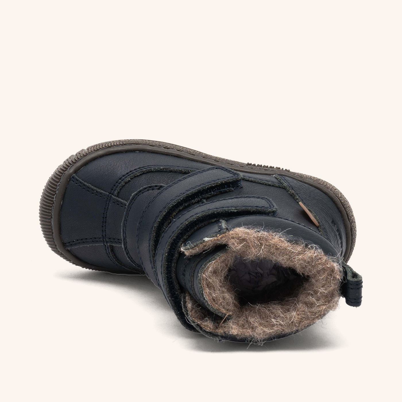 bisgaard ellis tex navy