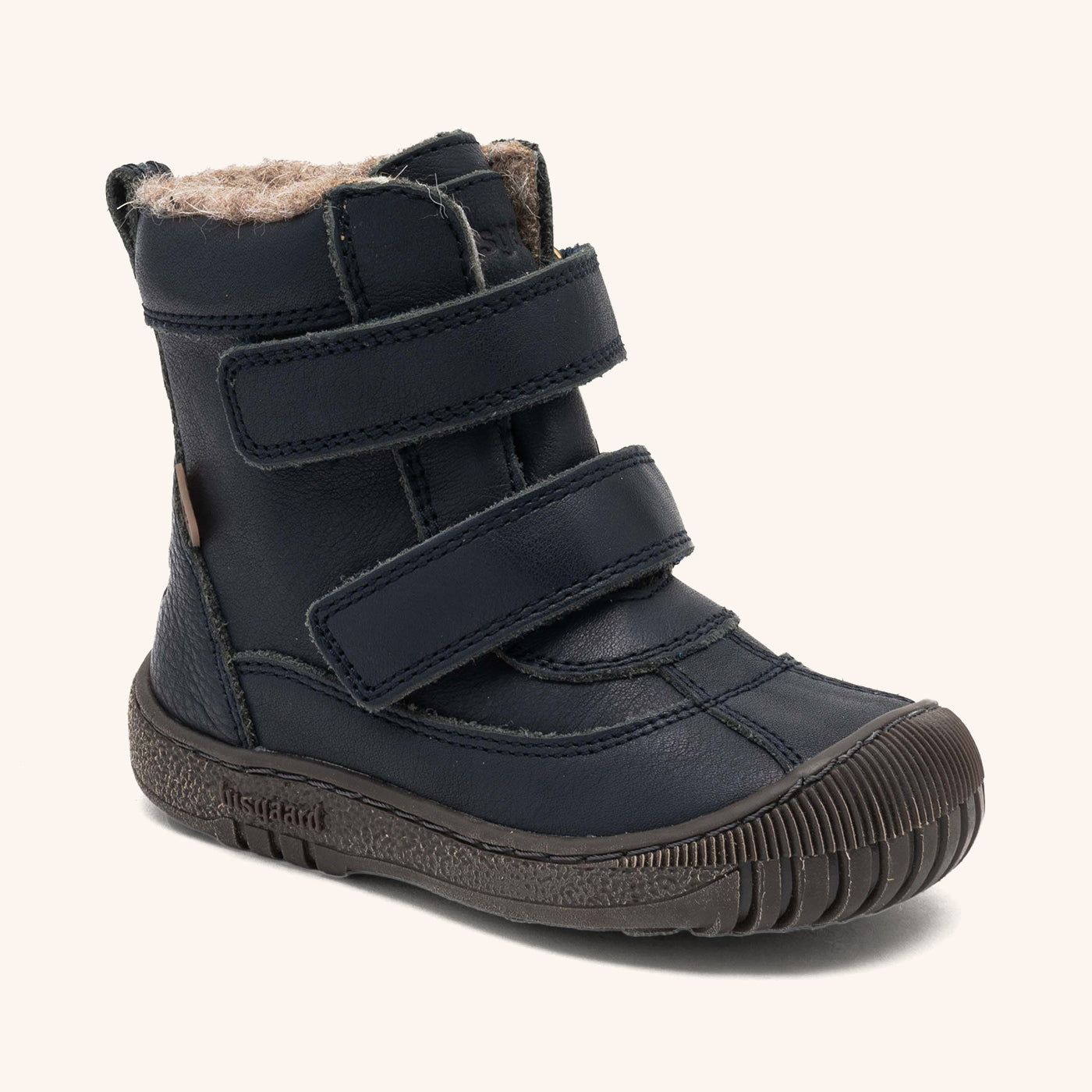 bisgaard ellis tex khaki