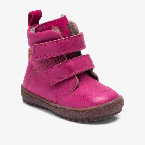 bisgaard storm tex deep pink