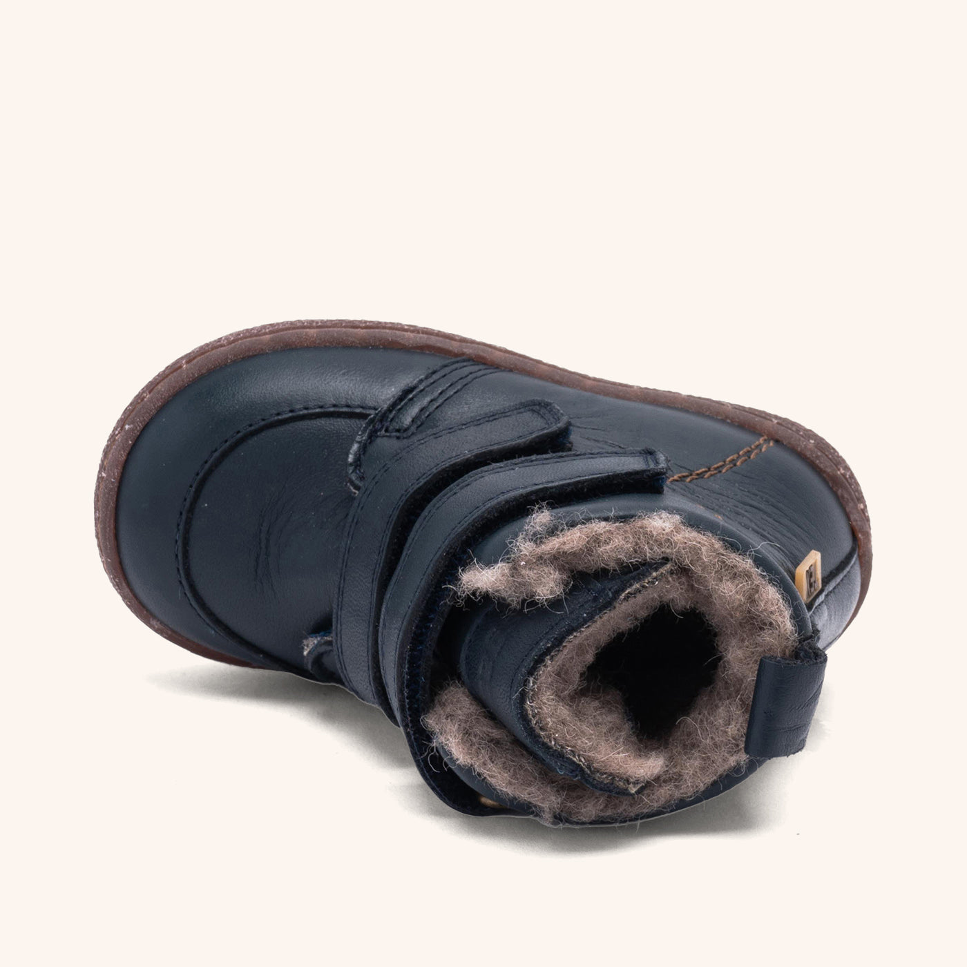 bisgaard storm tex dark blue