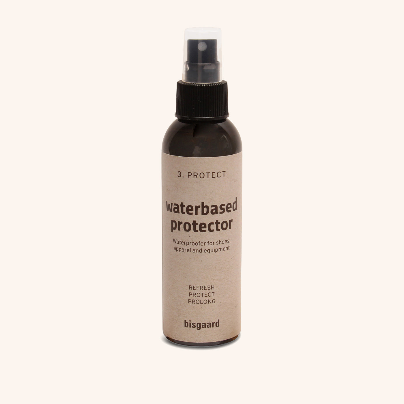 bisgaard waterbased protector 150ml