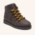 bisgaard kyle tex dark brown