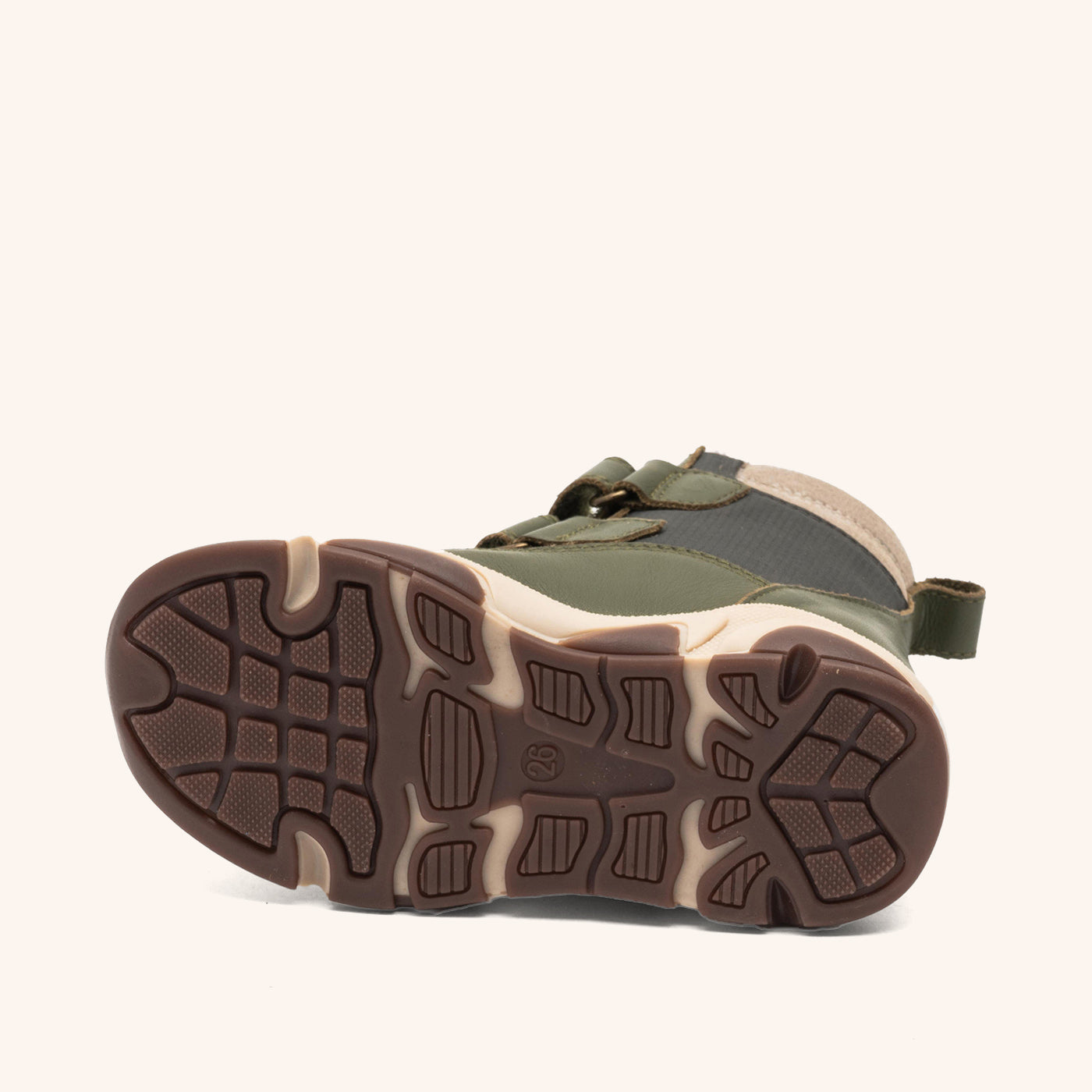 bisgaard marius tex khaki