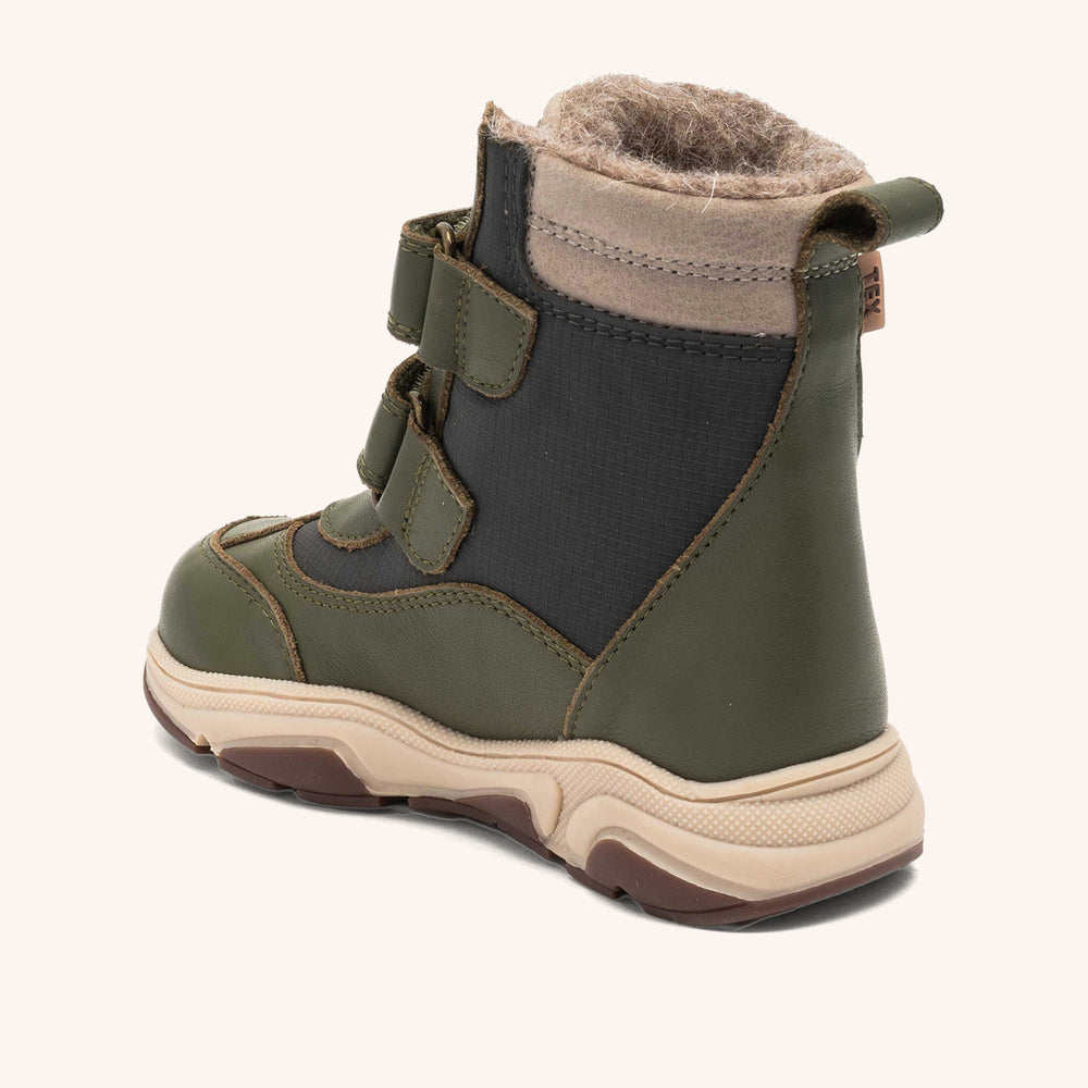 bisgaard marius tex khaki