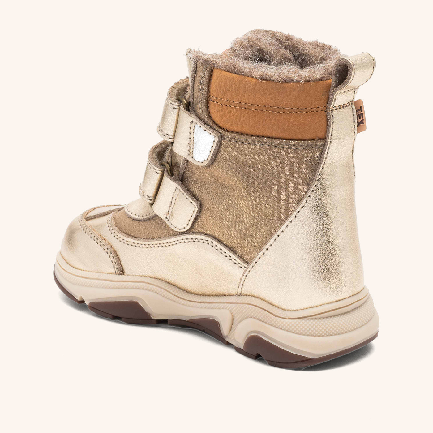 bisgaard marius tex gold