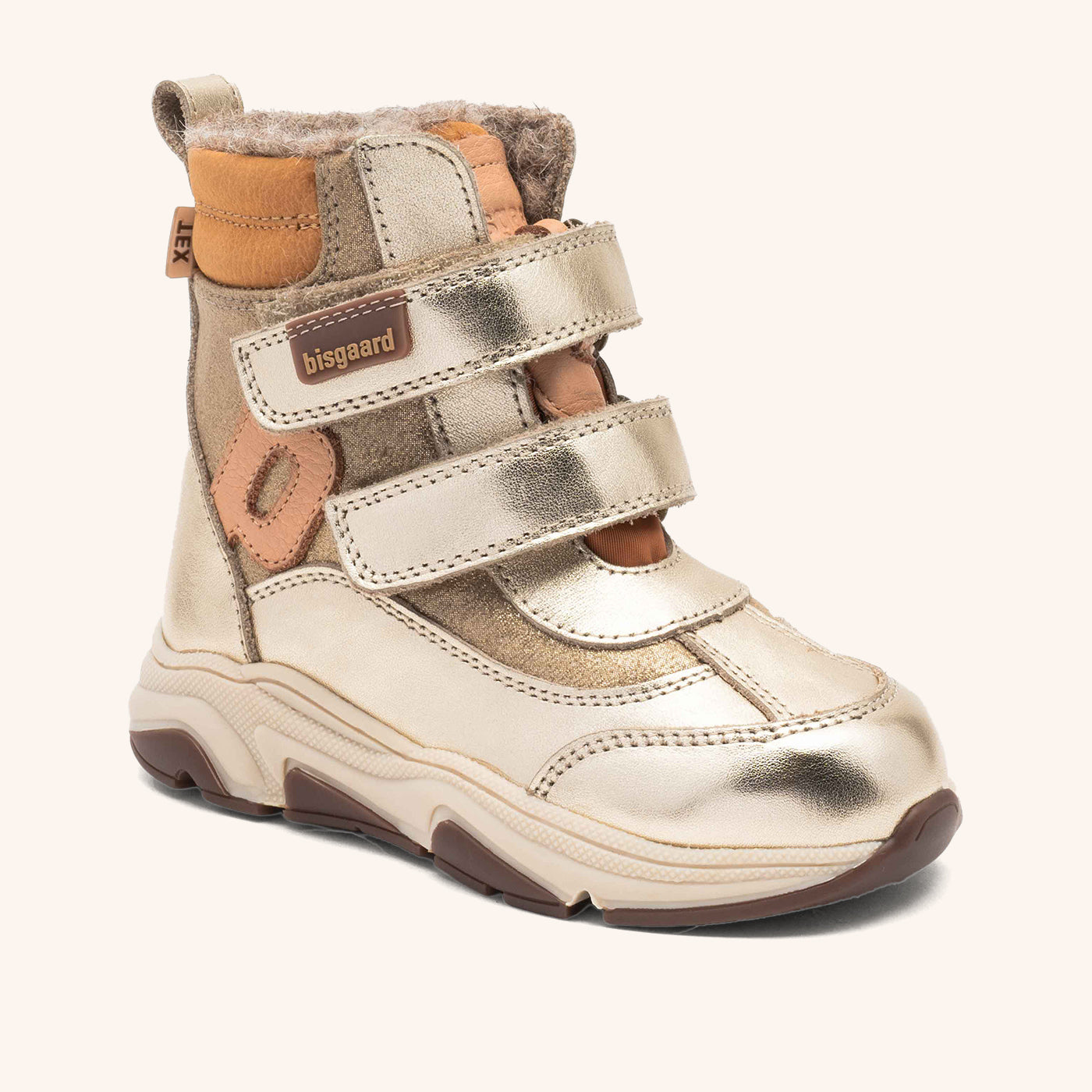 bisgaard marius tex gold