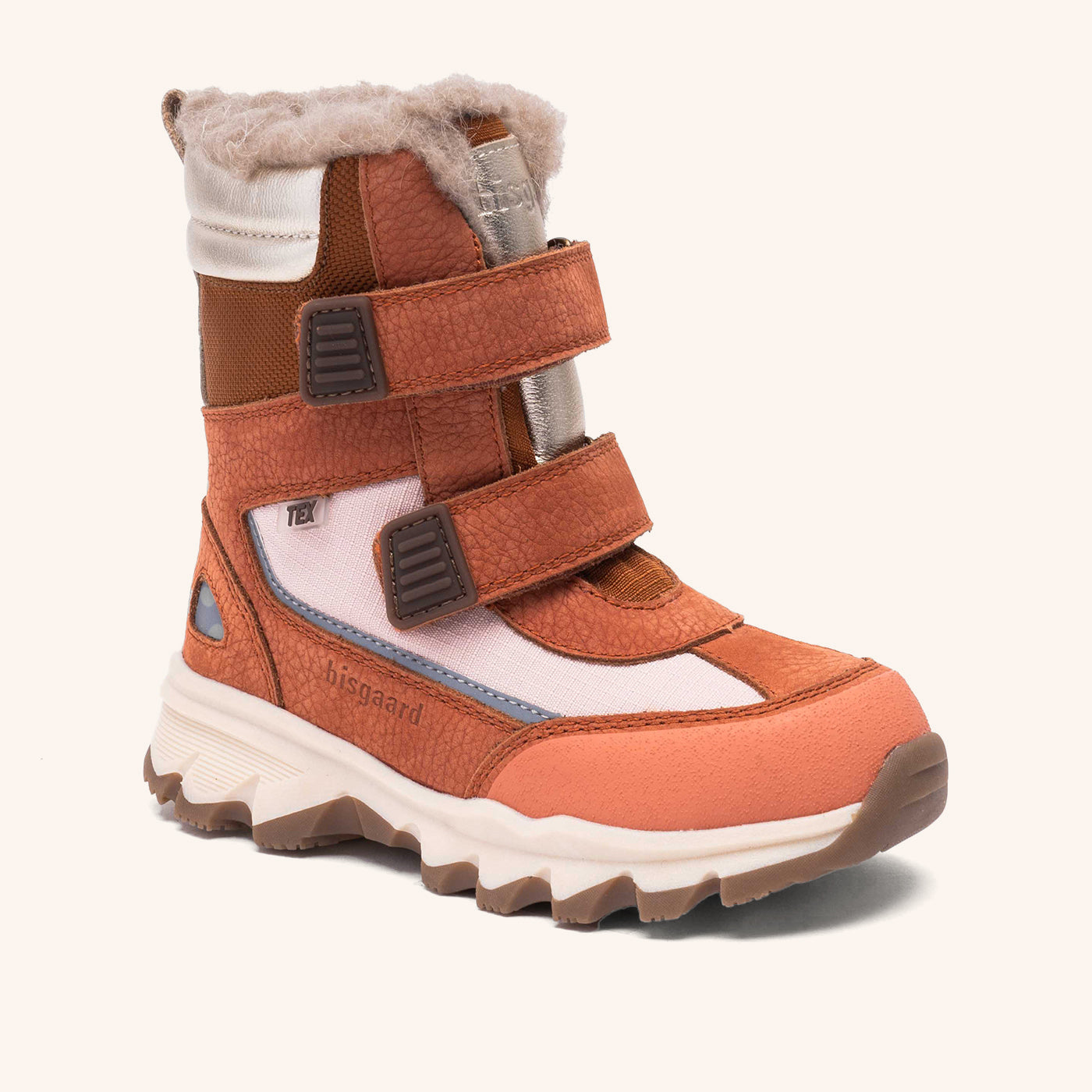 ウッディ bisgaard eddie tex terracotta