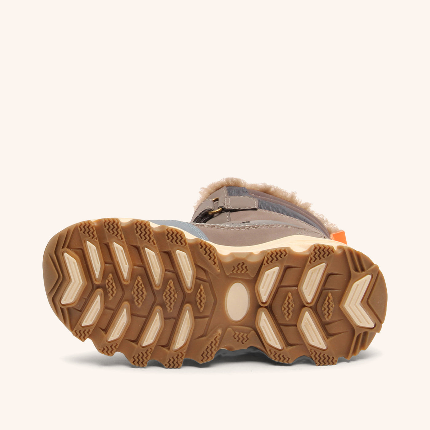 bisgaard eddie tex grey