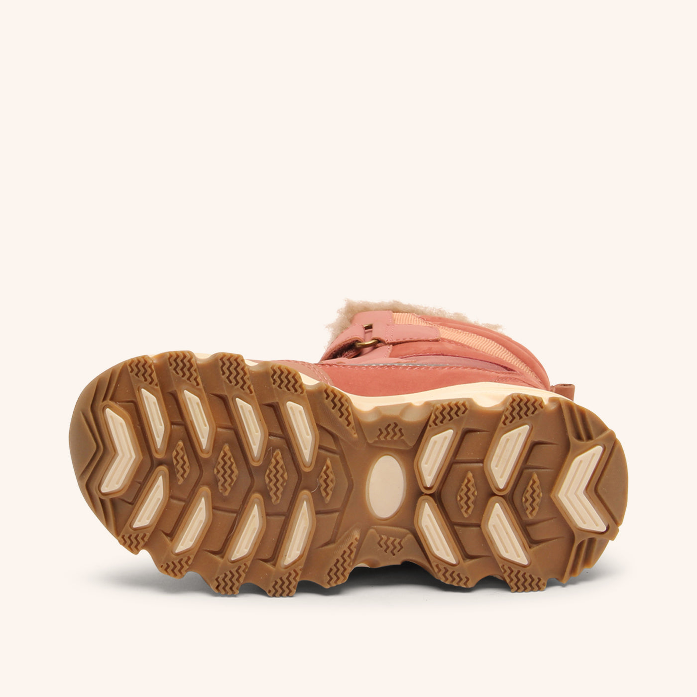 bisgaard eddie tex rose