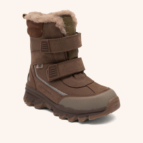 Bisgaard Drake Tex, Stivali alla Moda, Blu Navy, 36 EU