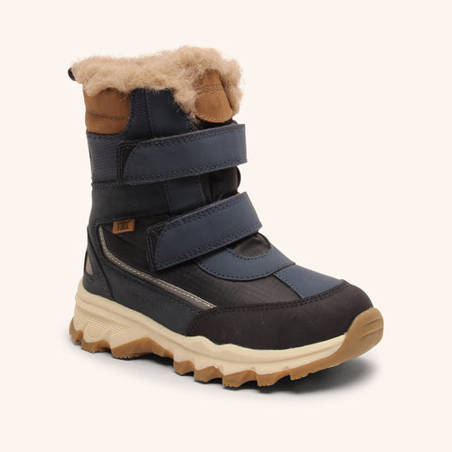 bisgaard eddie tex navy