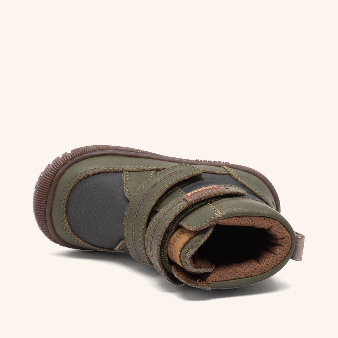 bisgaard huxie tex dark green