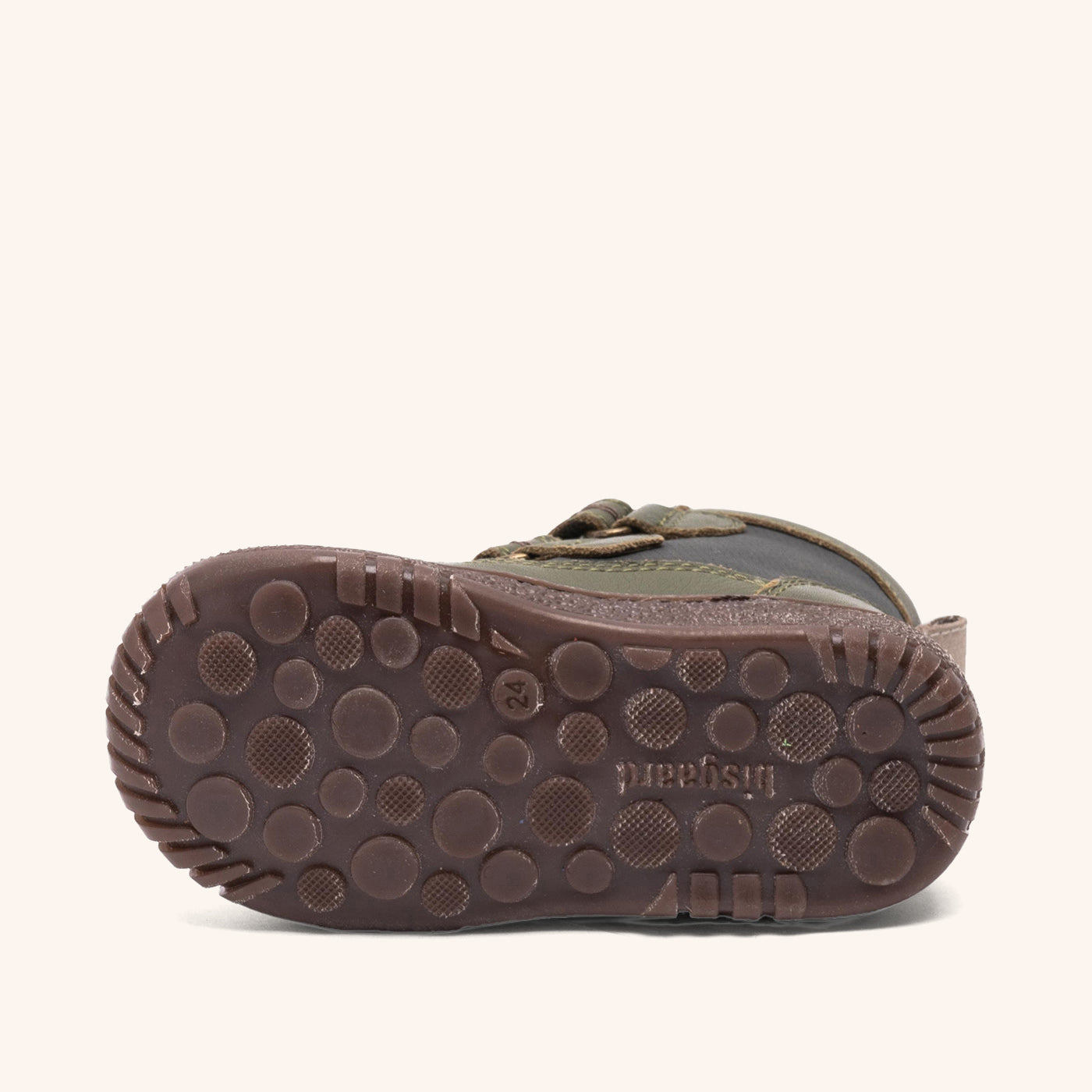 bisgaard huxie tex dark green