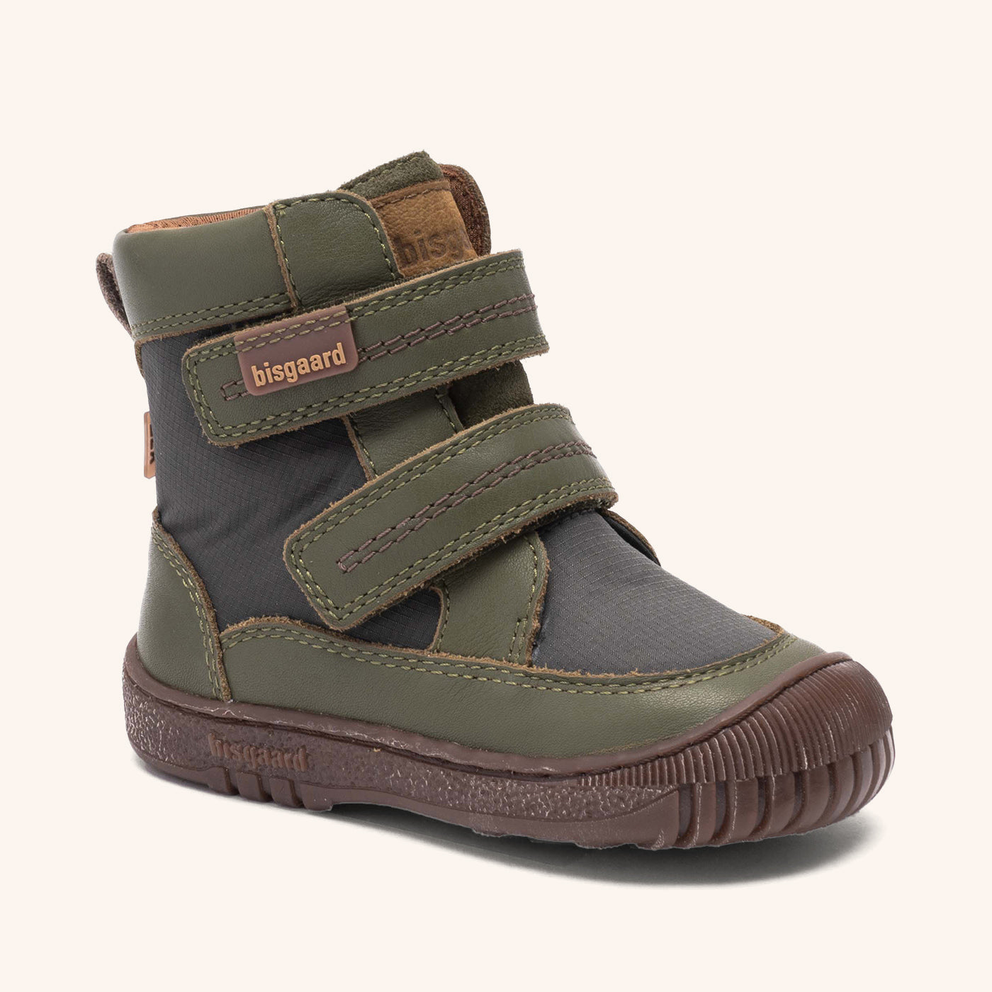 bisgaard huxie tex dark green