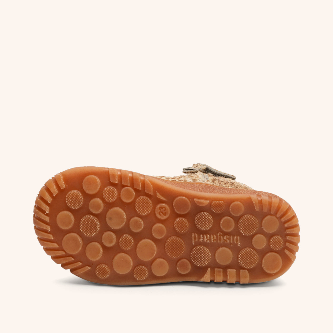 bisgaard elina tex bambi fur