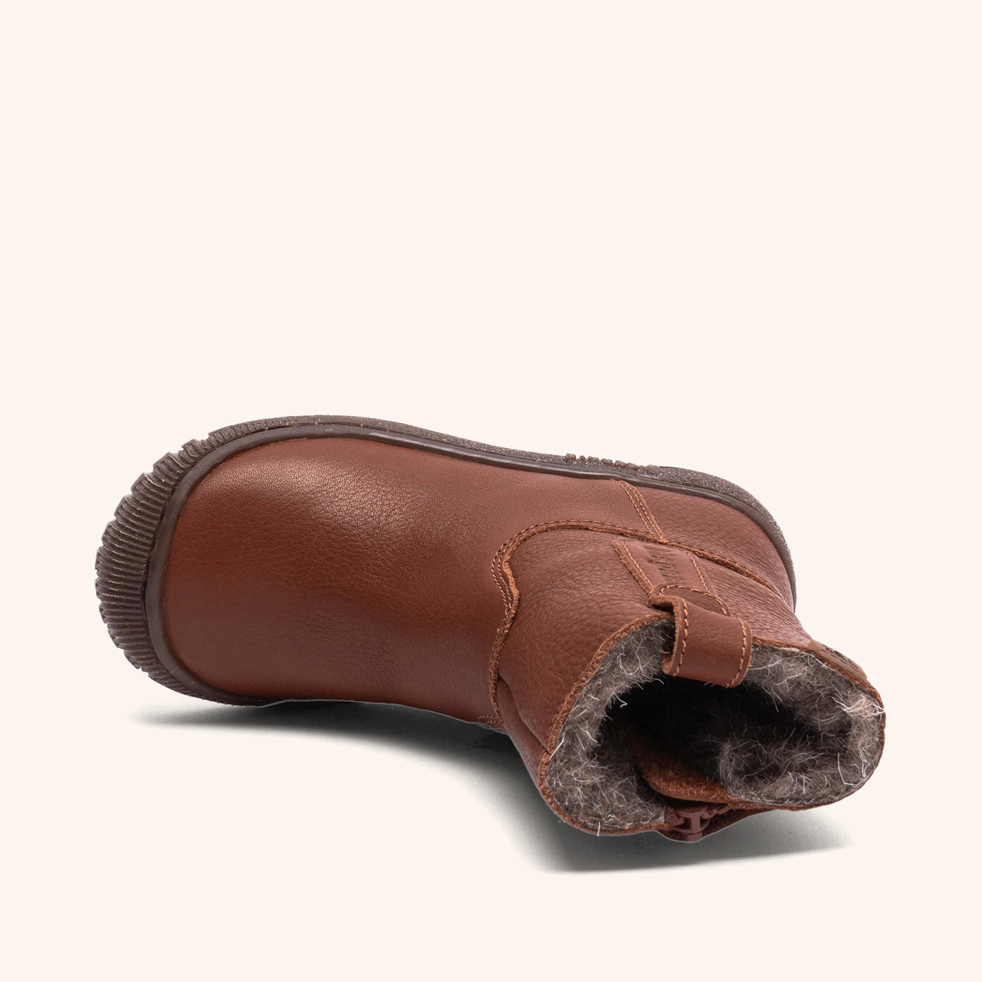 bisgaard elina tex cognac