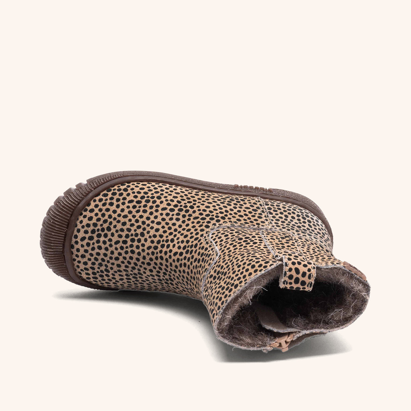 bisgaard elina tex caramel