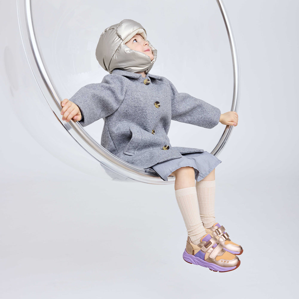 bisgaard herle tex gold