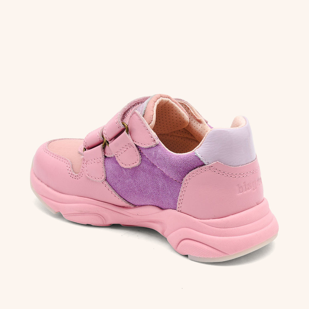 bisgaard herle tex pink