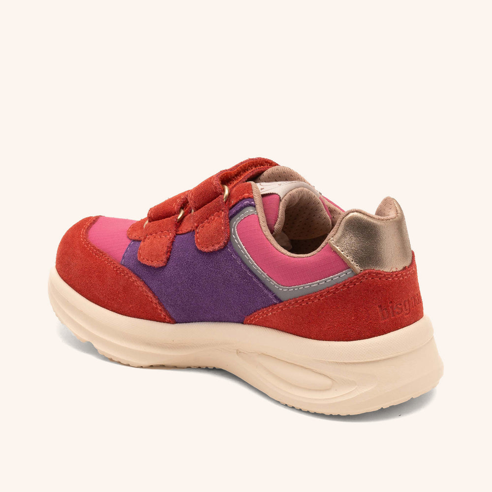 bisgaard yuki v tex pink