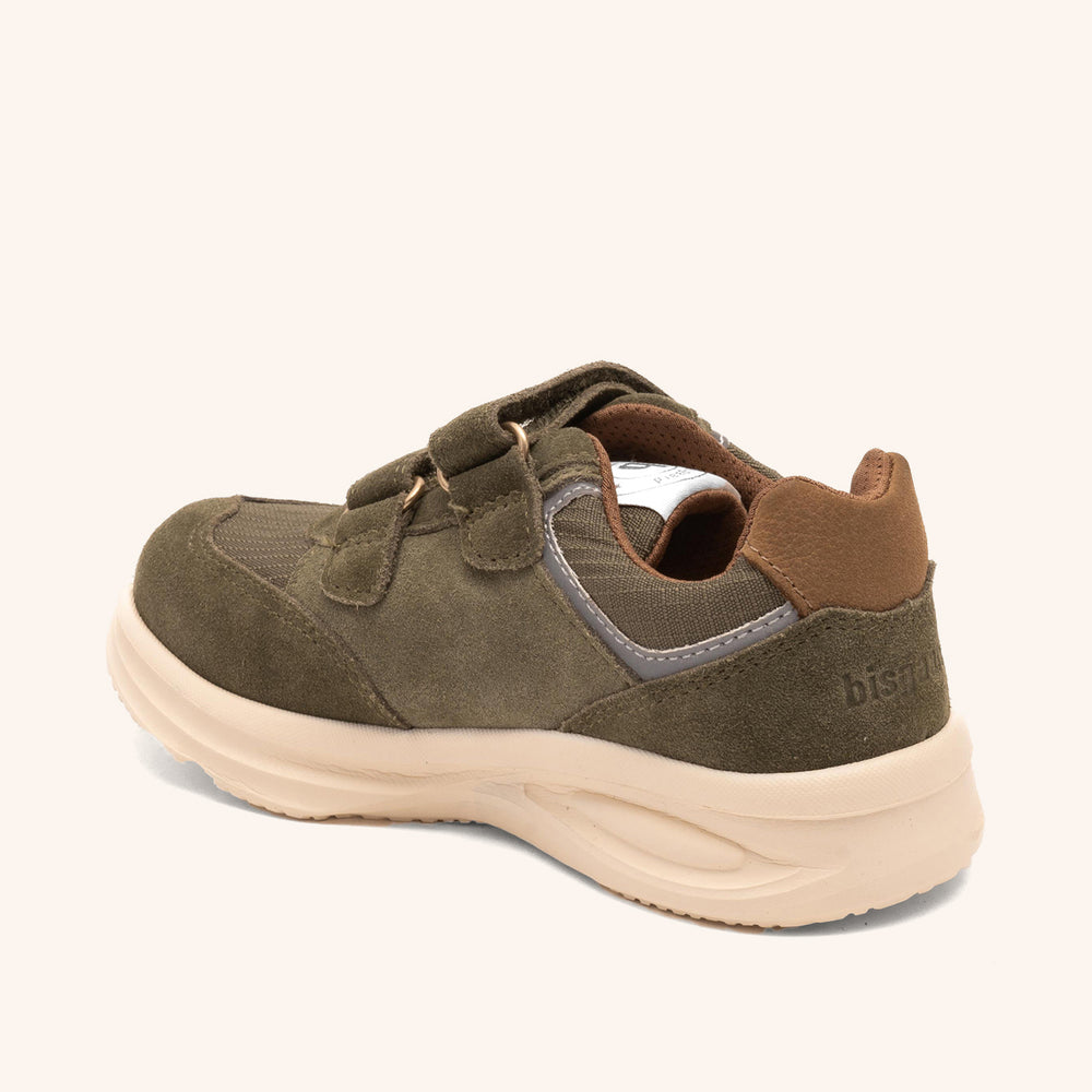 bisgaard yuki v tex dark green