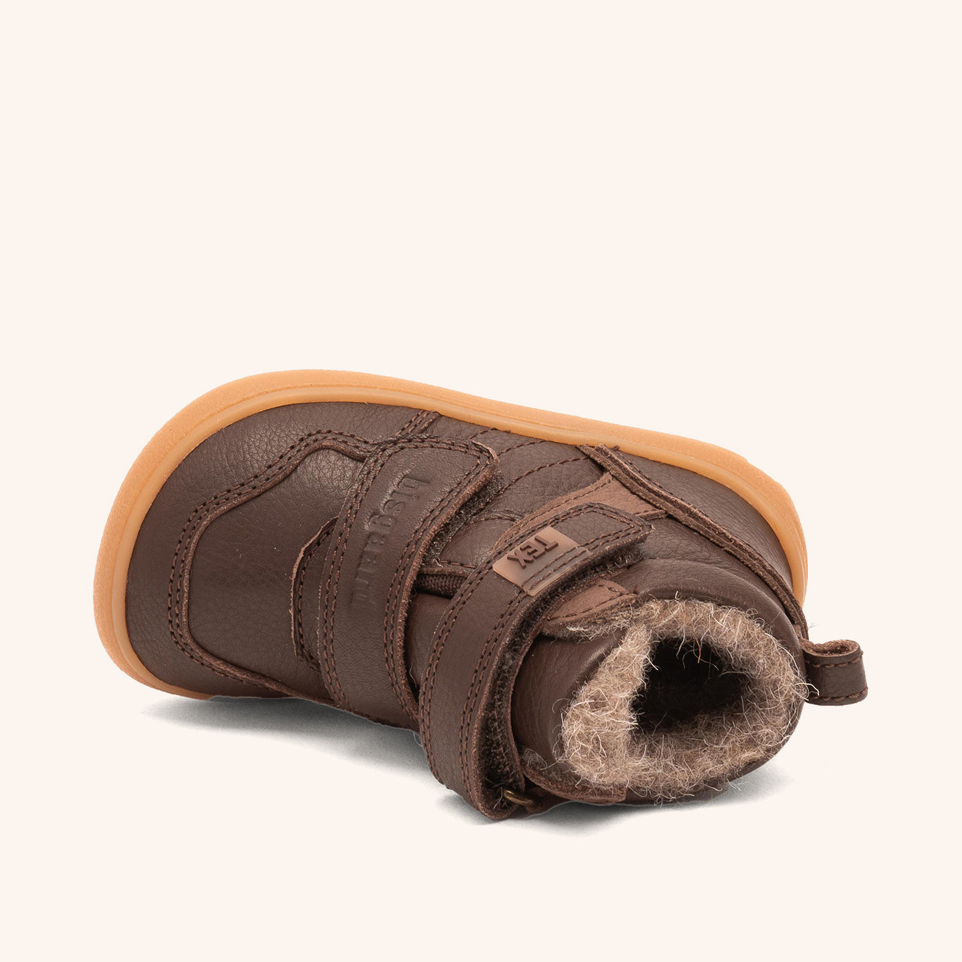 bisgaard barefoot becky tex brown