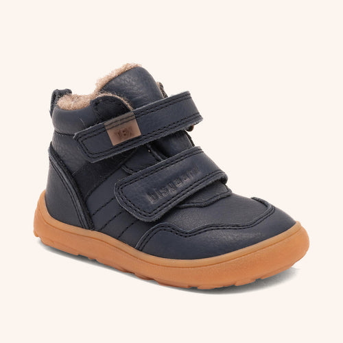 bisgaard barefoot becky tex navy