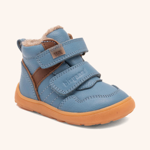 bisgaard barefoot becky tex blue
