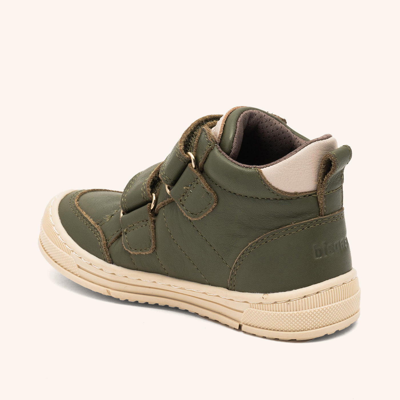 bisgaard dylan tex khaki