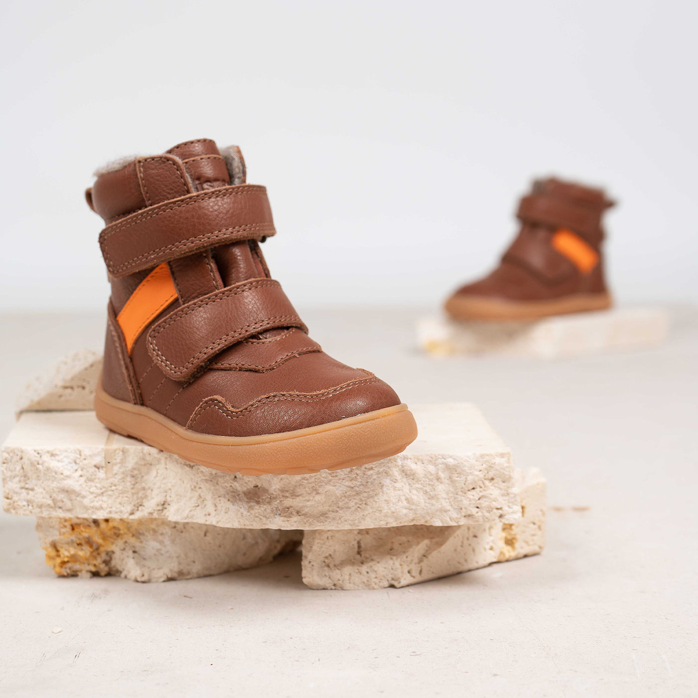 bisgaard barefoot thorsten tex brandy