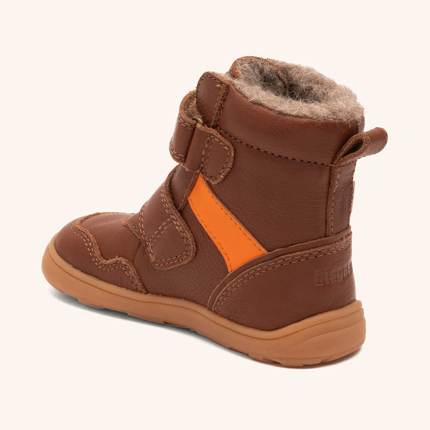 bisgaard barefoot thorsten tex brandy
