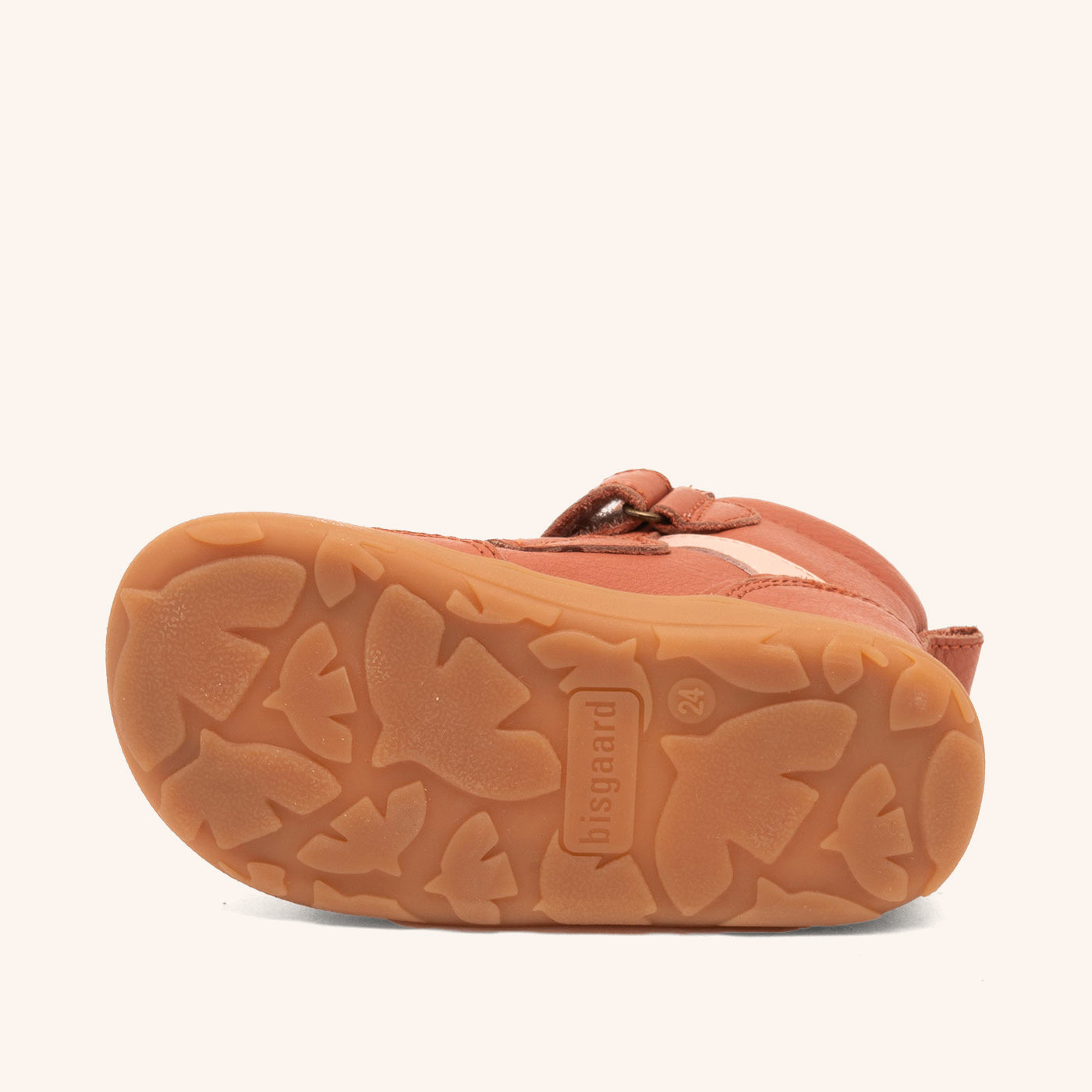 bisgaard barefoot thorsten tex rose