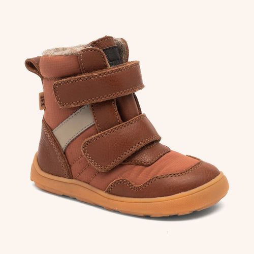 bisgaard barefoot timo tex brown