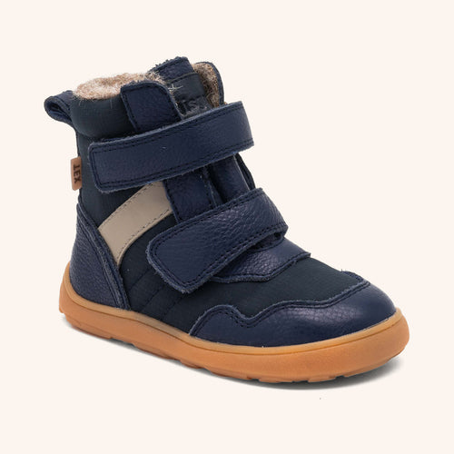 bisgaard barefoot timo tex navy