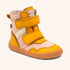 bisgaard barefoot timo tex yellow