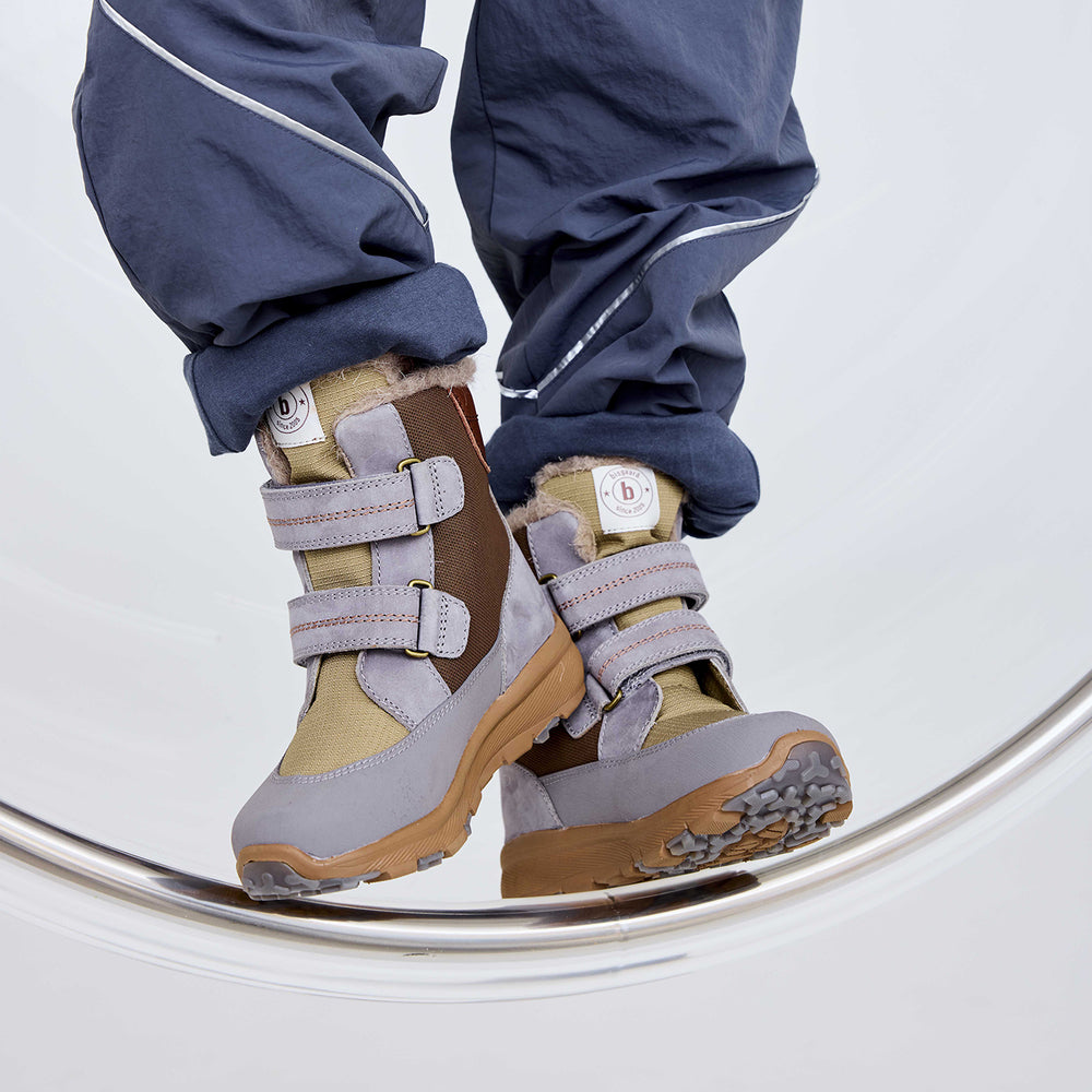 bisgaard spencer tex grey