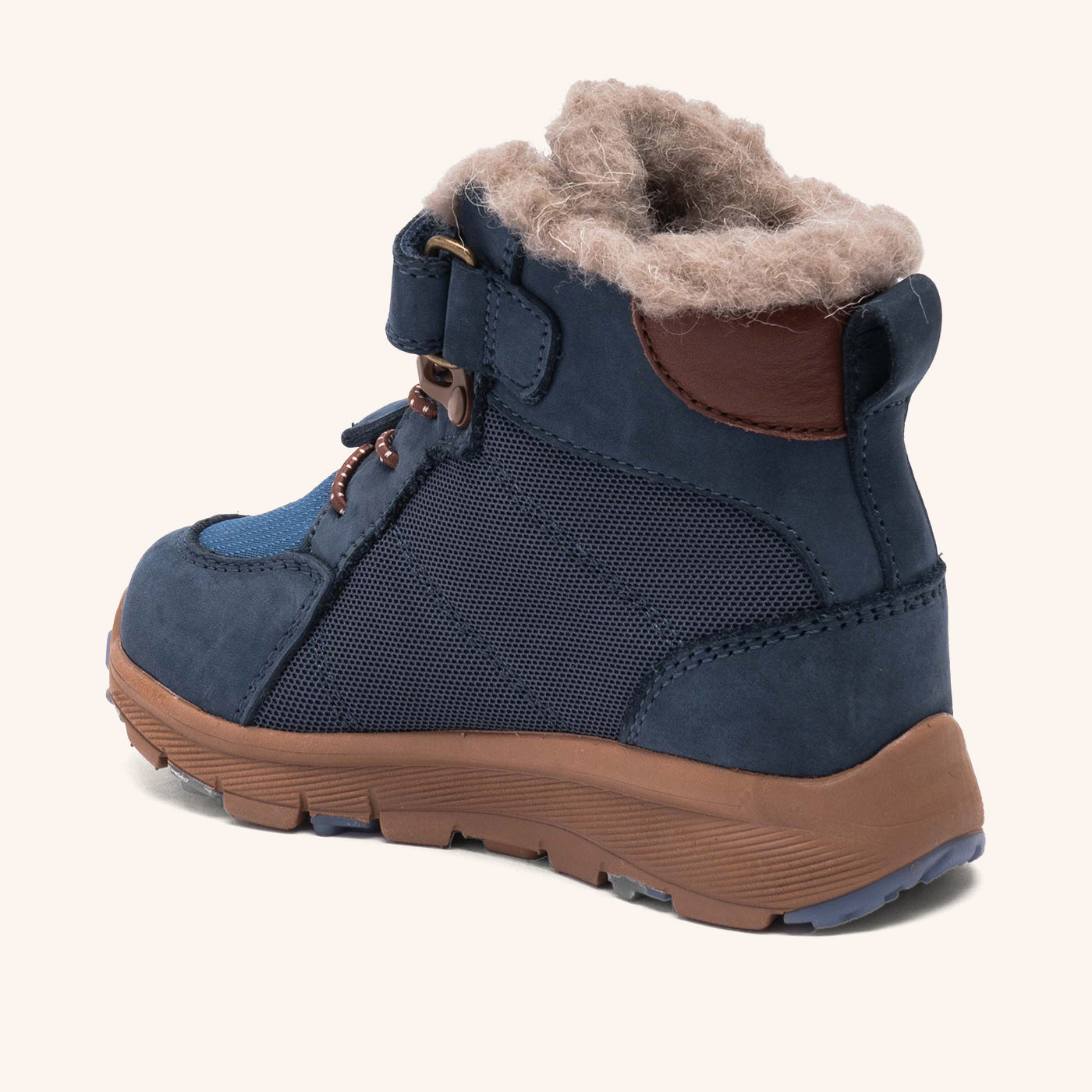 bisgaard marlon tex navy